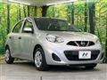 2018 Nissan March