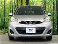 2018 Nissan March