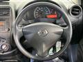 2018 Nissan March