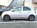 2011 Nissan March