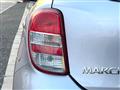2011 Nissan March