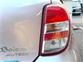 2011 Nissan March