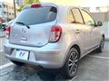2011 Nissan March