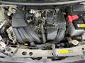 2013 Nissan March