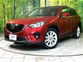 2012 Mazda CX-5