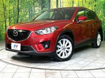 2012 Mazda CX-5