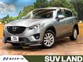 2013 Mazda CX-5