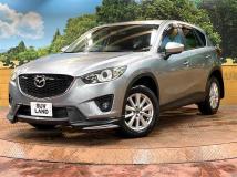 2013 Mazda CX-5