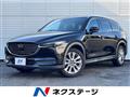 2018 Mazda CX-8