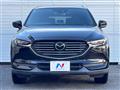 2018 Mazda CX-8
