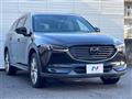 2018 Mazda CX-8