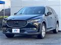 2018 Mazda CX-8