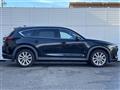 2018 Mazda CX-8