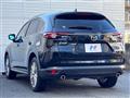 2018 Mazda CX-8
