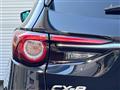 2018 Mazda CX-8