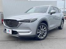 2019 Mazda CX-8