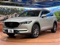 2021 Mazda CX-8