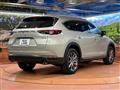2021 Mazda CX-8