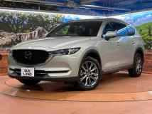 2021 Mazda CX-8