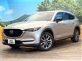 2021 Mazda CX-8