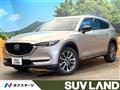 2021 Mazda CX-8