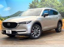 2021 Mazda CX-8