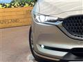 2021 Mazda CX-8