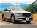 2021 Mazda CX-8