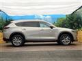 2021 Mazda CX-8