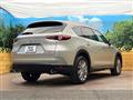 2021 Mazda CX-8