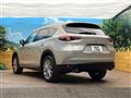 2021 Mazda CX-8