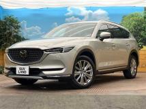 2021 Mazda CX-8