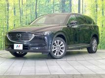 2021 Mazda CX-8
