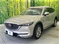 2022 Mazda CX-8