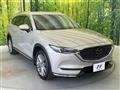 2022 Mazda CX-8