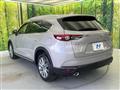 2022 Mazda CX-8