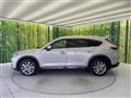 2022 Mazda CX-8