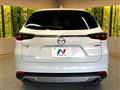2023 Mazda CX-8