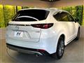 2023 Mazda CX-8