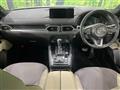 2024 Mazda CX-8