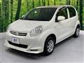 2013 Toyota Passo