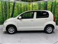 2013 Toyota Passo