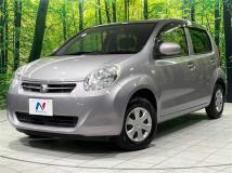 2013 Toyota Passo