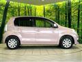 2015 Toyota Passo
