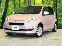 2015 Toyota Passo