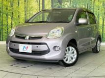 2016 Toyota Passo