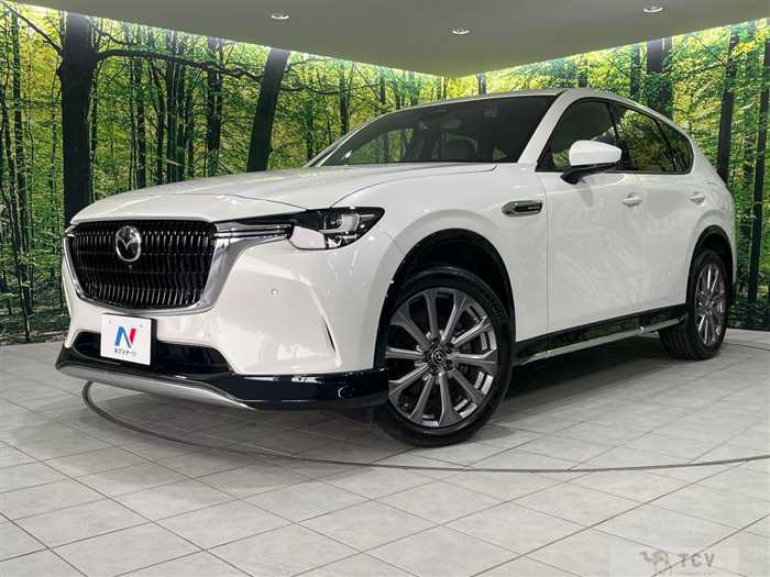 2023 Mazda Mazda Others