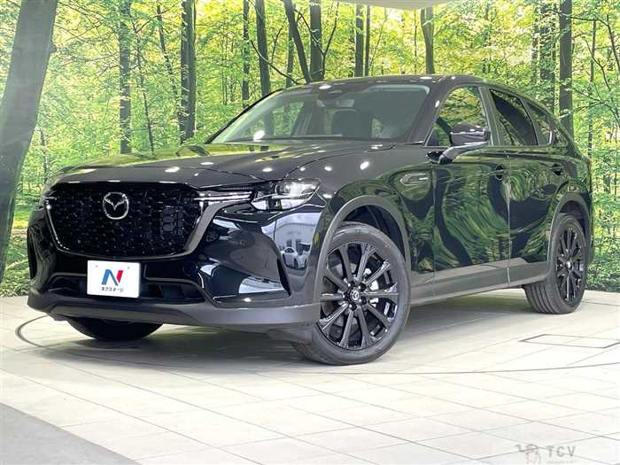 2025 Mazda Mazda Others