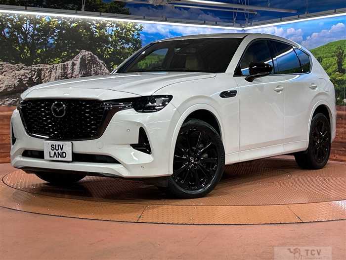 2023 Mazda Mazda Others