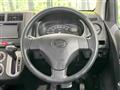 2015 Daihatsu Mira
